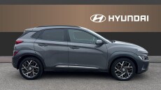 Hyundai KONA 1.6 GDi Hybrid Premium 5dr DCT Hybrid Hatchback